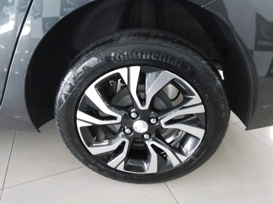 Chevrolet Onix 1.0 TURBO PLUS PREMIER AUTOMÁTICO