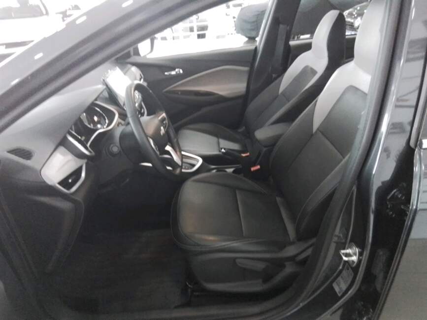 Chevrolet Onix 1.0 TURBO PLUS PREMIER AUTOMÁTICO