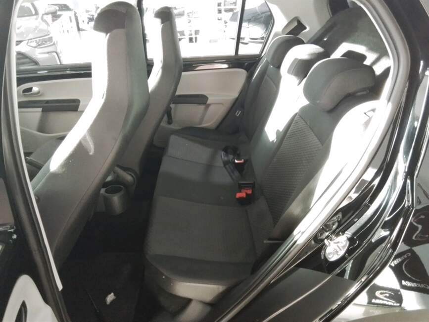 Volkswagen Up! 1.0 TSI MOVE 12V 4P MANUAL