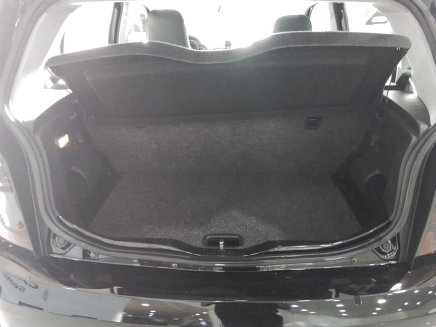 Volkswagen Up! 1.0 TSI MOVE 12V 4P MANUAL
