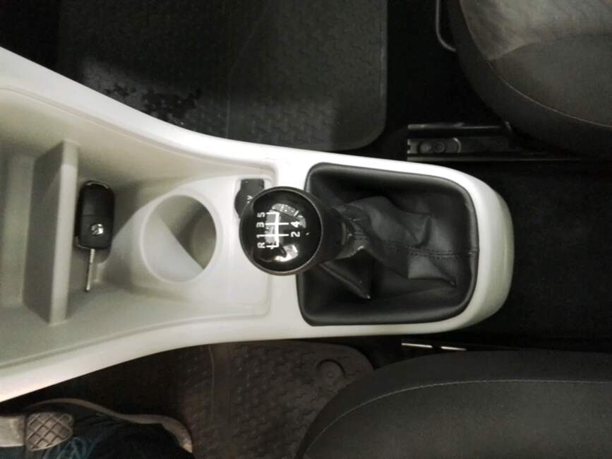 Volkswagen Up! 1.0 TSI MOVE 12V 4P MANUAL