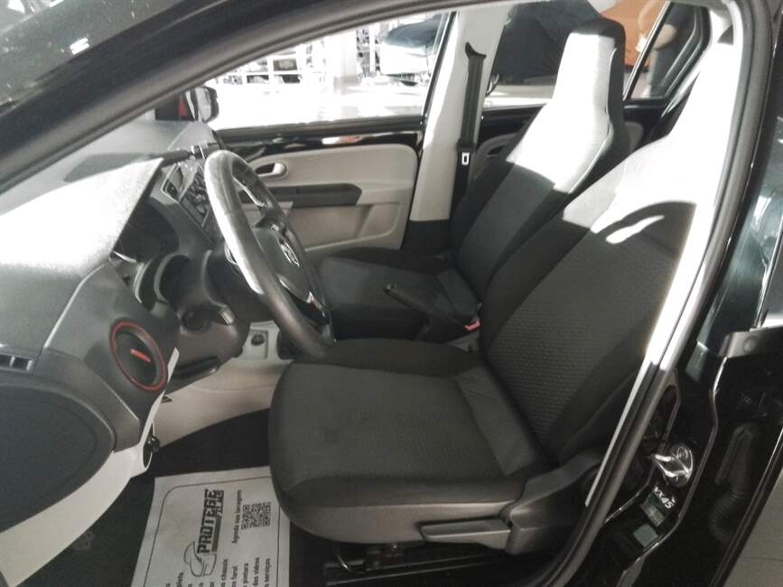 Volkswagen Up! 1.0 TSI MOVE 12V 4P MANUAL
