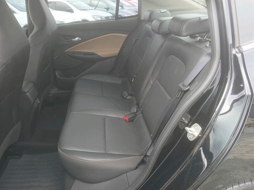 Chevrolet Onix 1.0 TURBO PLUS PREMIER AUTOMÁTICO