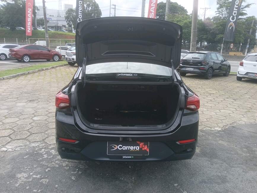 Chevrolet Onix 1.0 TURBO PLUS PREMIER AUTOMÁTICO