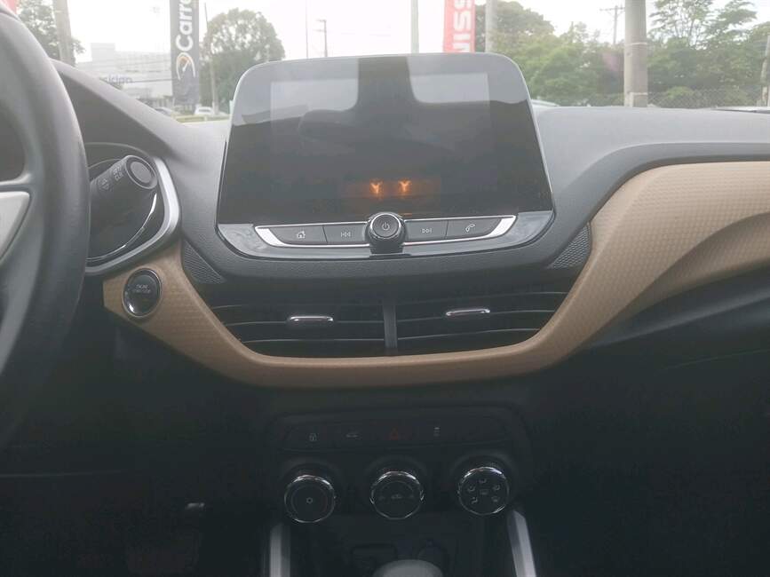 Chevrolet Onix 1.0 TURBO PLUS PREMIER AUTOMÁTICO
