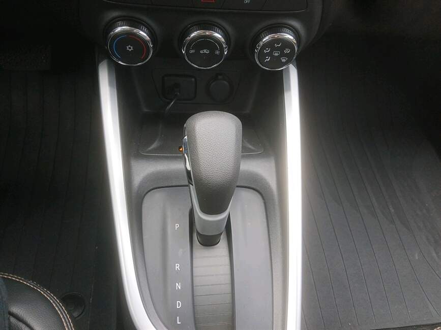 Chevrolet Onix 1.0 TURBO PLUS PREMIER AUTOMÁTICO