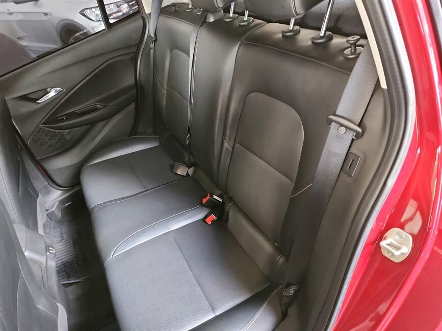 Chevrolet Onix 1.0 TURBO PREMIER AUTOMÁTICO