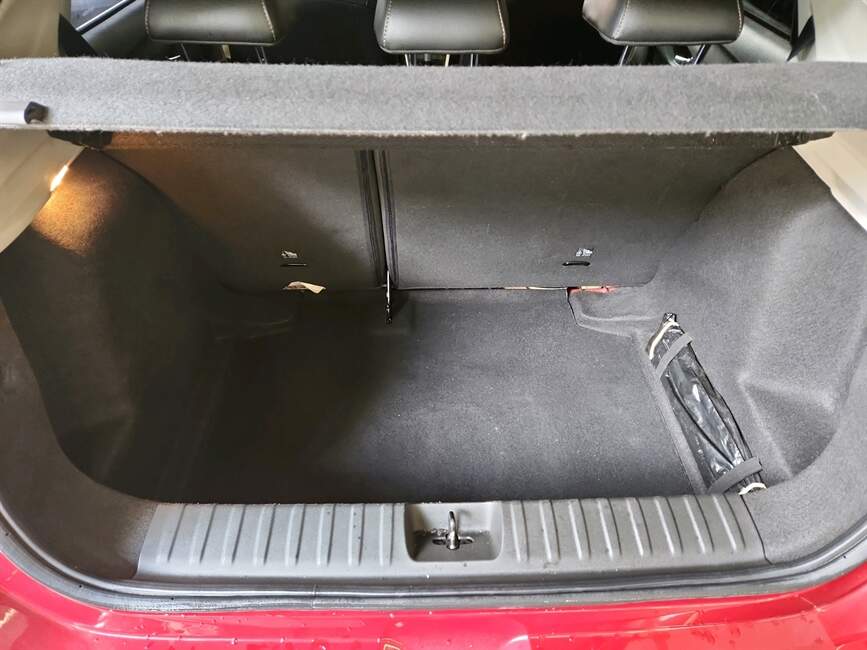 Chevrolet Onix 1.0 TURBO PREMIER AUTOMÁTICO