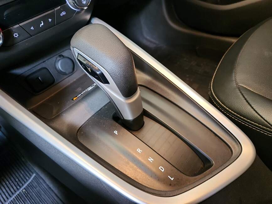 Chevrolet Onix 1.0 TURBO PREMIER AUTOMÁTICO