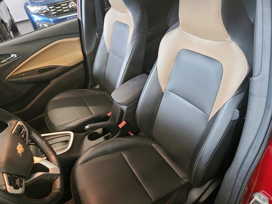 Chevrolet Onix 1.0 TURBO PREMIER AUTOMÁTICO