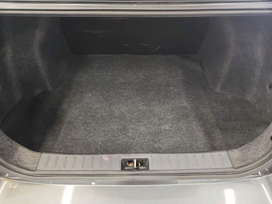 Nissan Versa SENSE 1.6 16V AUTOMATICO