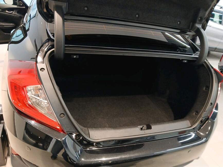 Honda Civic 1.5 16V TURBO TOURING 4P CVT