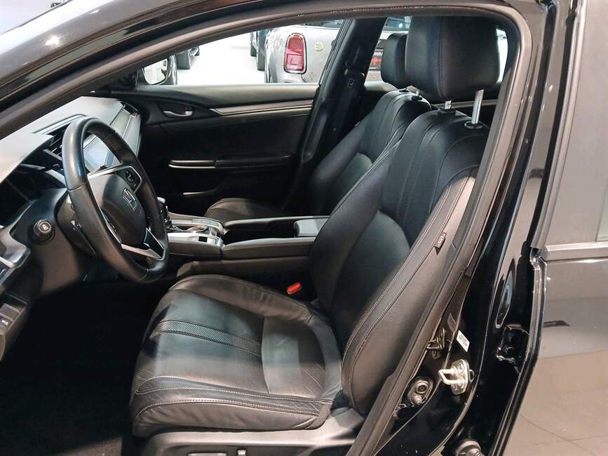 Honda Civic 1.5 16V TURBO TOURING 4P CVT