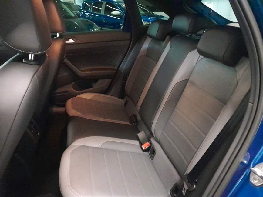 Volkswagen Nivus 1.0 200 TSI TOTAL HIGHLINE AUTOMÁTICO