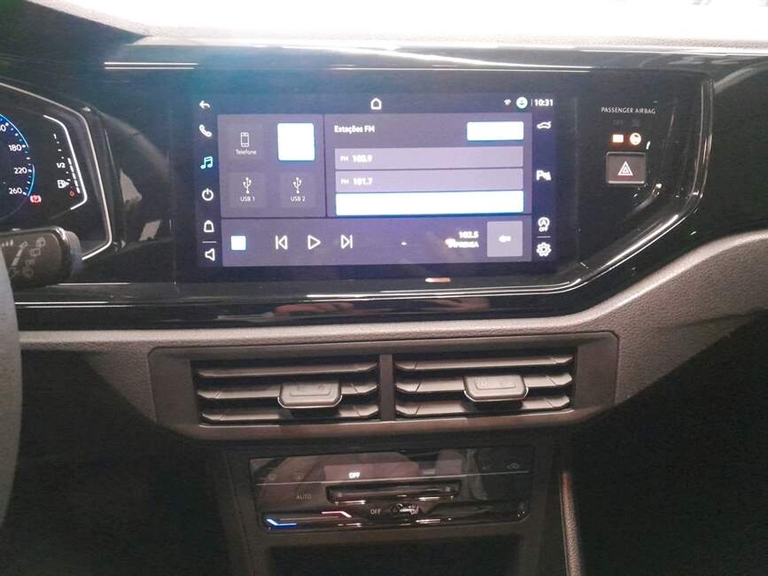 Volkswagen Nivus 1.0 200 TSI TOTAL HIGHLINE AUTOMÁTICO