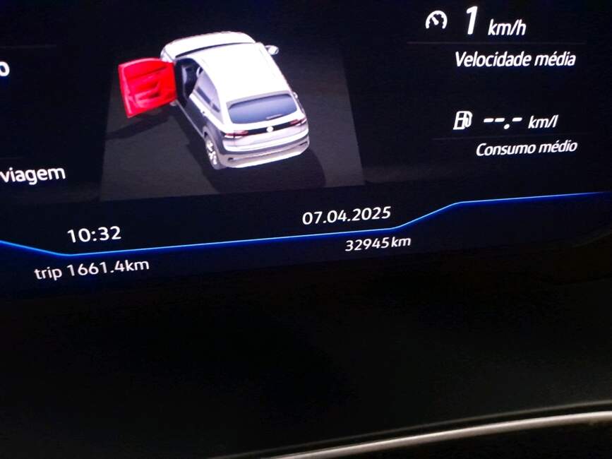 Volkswagen Nivus 1.0 200 TSI TOTAL HIGHLINE AUTOMÁTICO