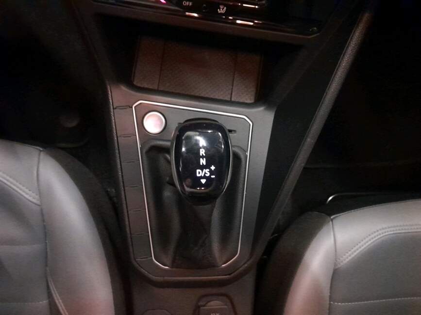 Volkswagen Nivus 1.0 200 TSI TOTAL HIGHLINE AUTOMÁTICO