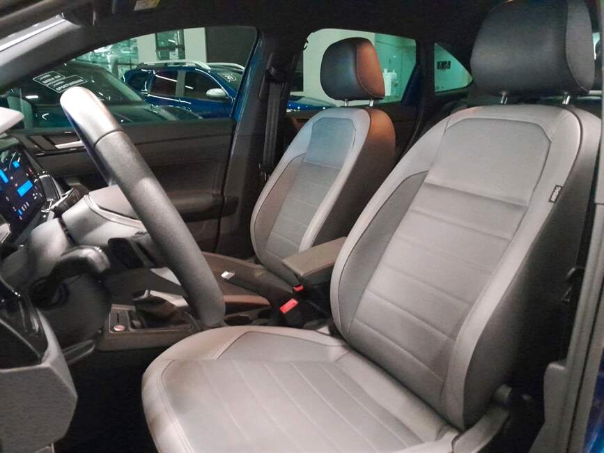 Volkswagen Nivus 1.0 200 TSI TOTAL HIGHLINE AUTOMÁTICO