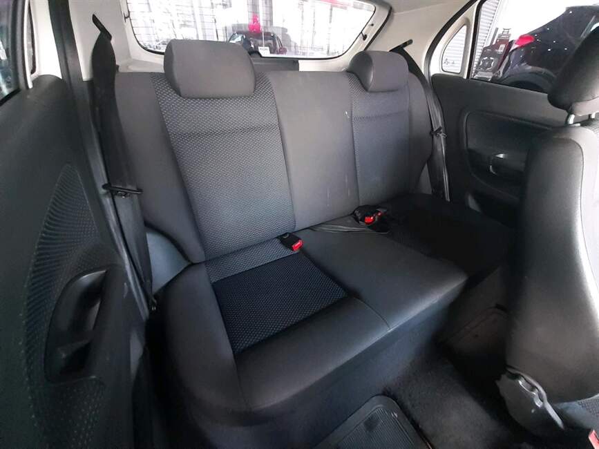 Volkswagen Gol 1.6 MI TRENDLINE 8V 4P MANUAL