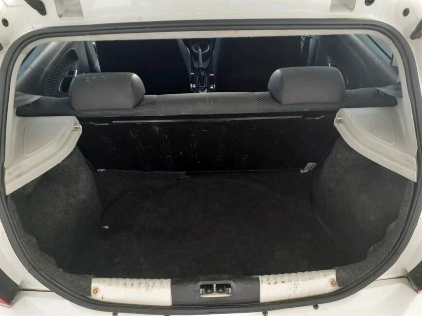 Volkswagen Gol 1.6 MI TRENDLINE 8V 4P MANUAL