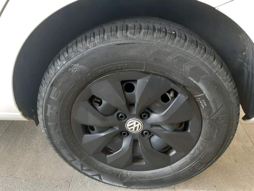 Volkswagen Gol 1.6 MI TRENDLINE 8V 4P MANUAL