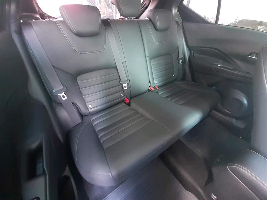 Nissan Kicks 1.6 16V START ADVANCE XTRONIC