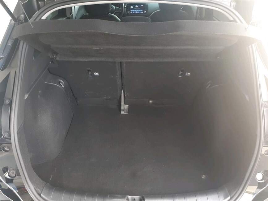 Nissan Kicks 1.6 16V START ADVANCE XTRONIC