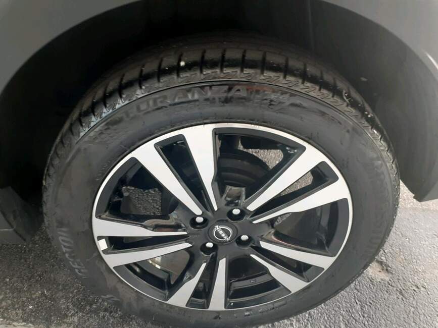 Nissan Kicks 1.6 16V START ADVANCE XTRONIC