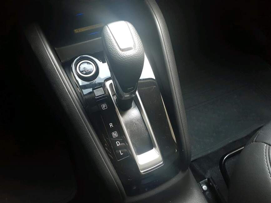 Nissan Kicks 1.6 16V START ADVANCE XTRONIC