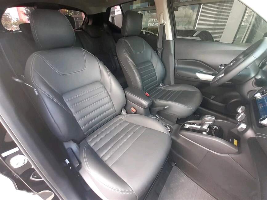 Nissan Kicks 1.6 16V START ADVANCE XTRONIC