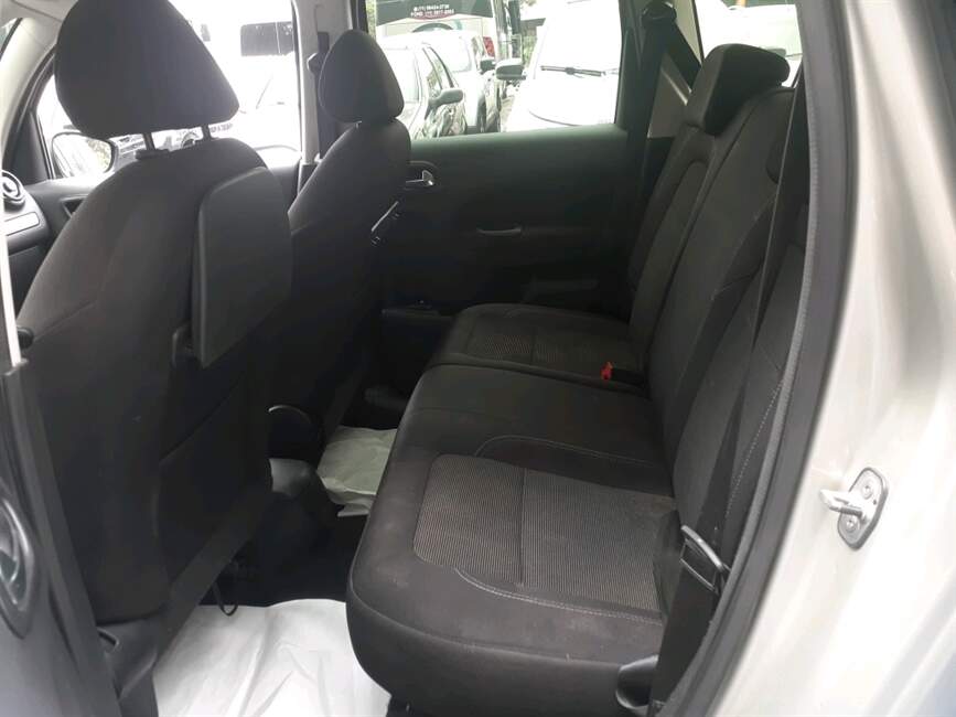 Citroen C3 1.5 PICASSO GLX 8V 4P MANUAL