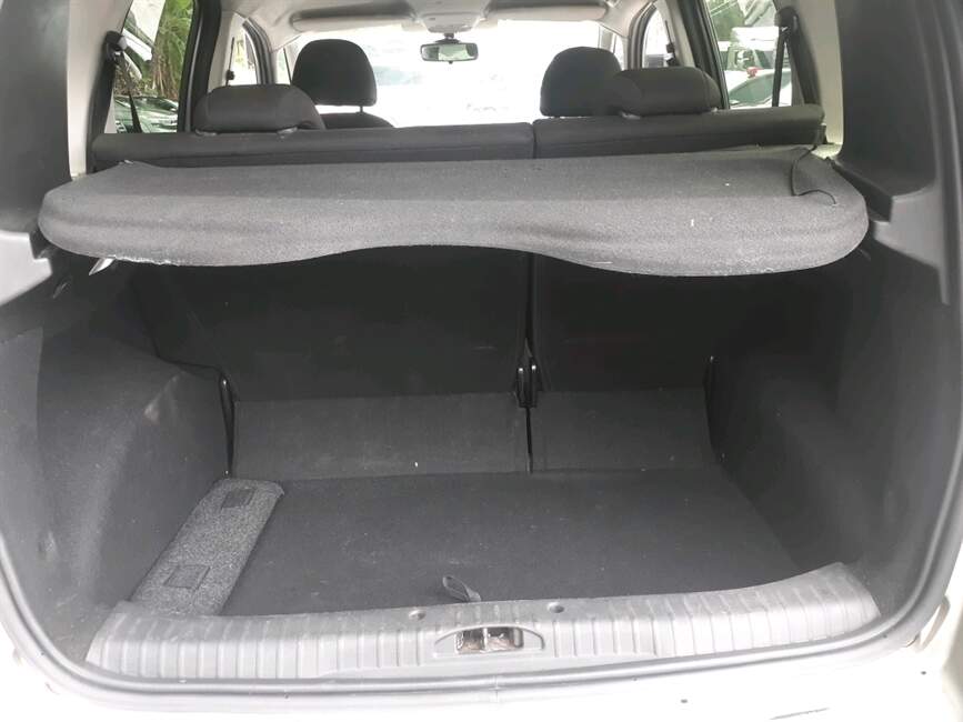 Citroen C3 1.5 PICASSO GLX 8V 4P MANUAL