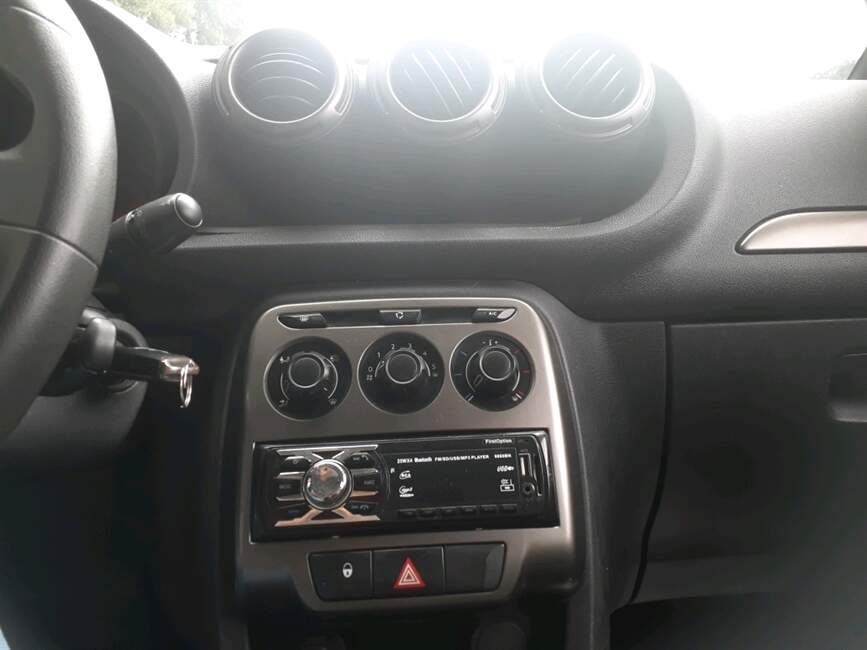 Citroen C3 1.5 PICASSO GLX 8V 4P MANUAL