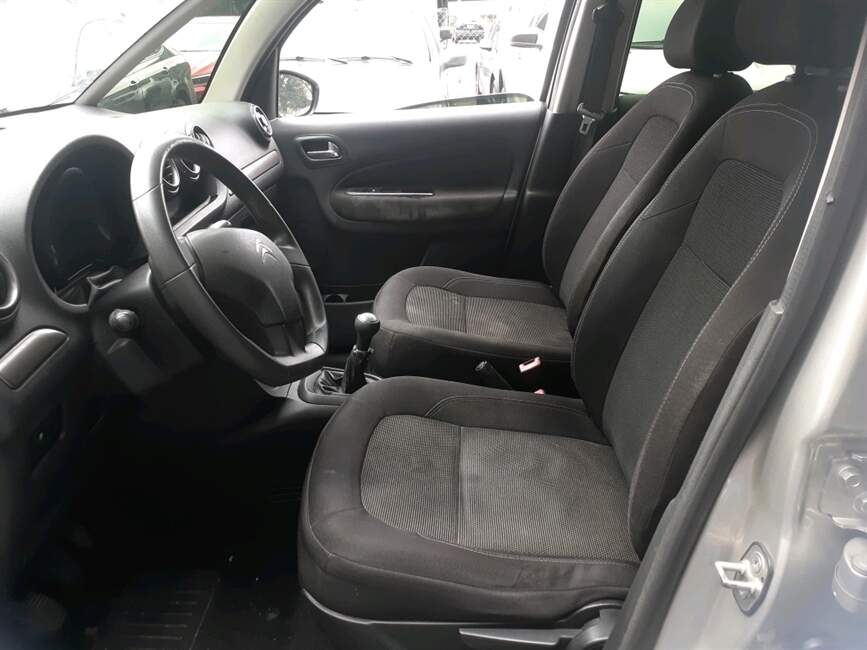 Citroen C3 1.5 PICASSO GLX 8V 4P MANUAL