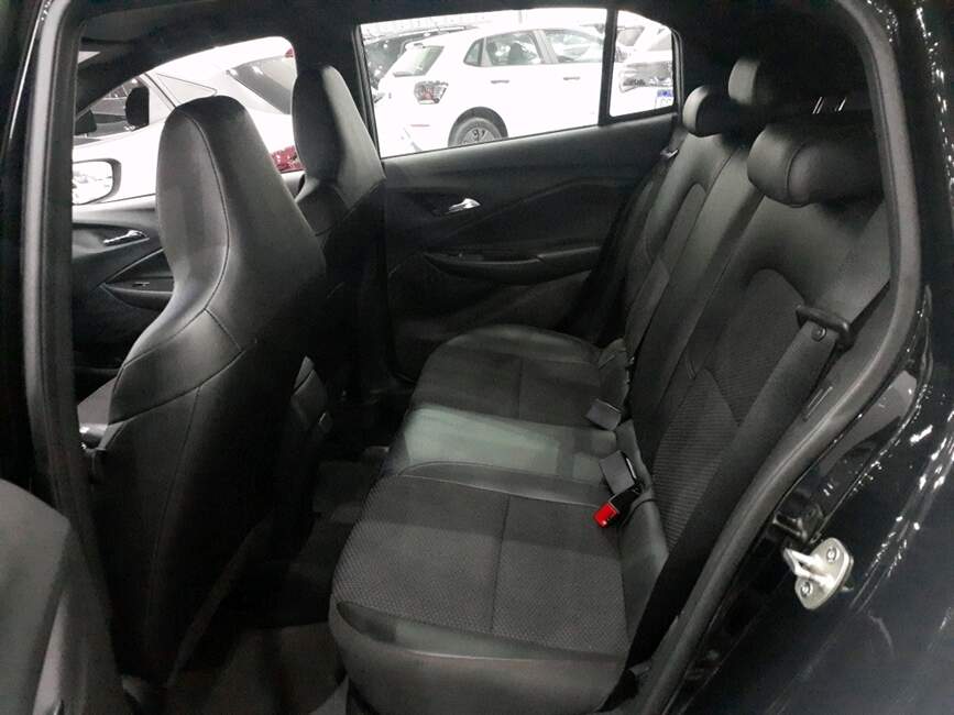 Chevrolet Onix 1.0 TURBO RS AUTOMATICO
