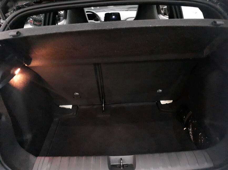 Chevrolet Onix 1.0 TURBO RS AUTOMATICO