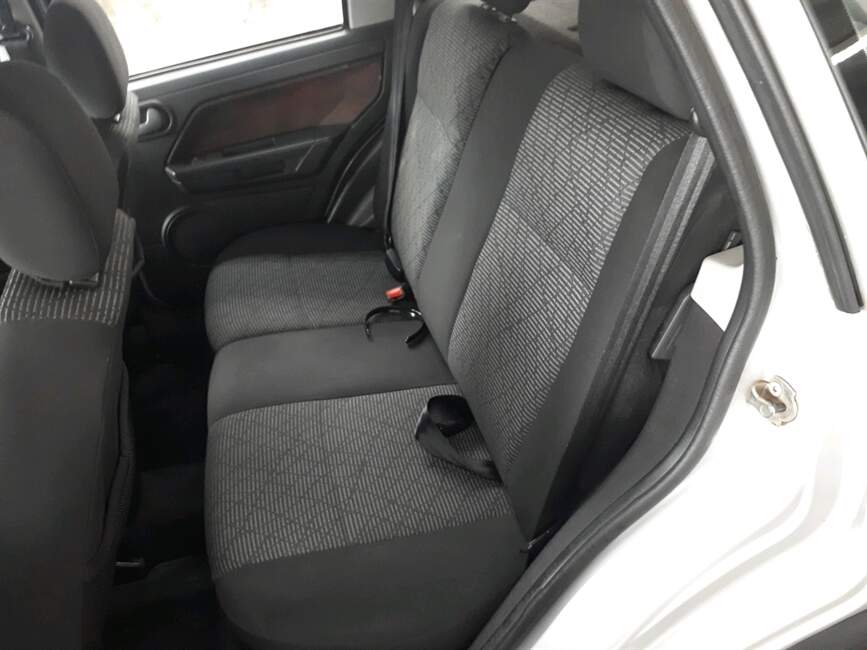 Ford Ecosport 1.6 XLT FREESTYLE 8V 4P MANUAL