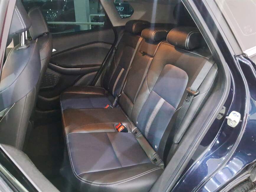 Chevrolet Tracker 1.2 TURBO PREMIER AUTOMÁTICO
