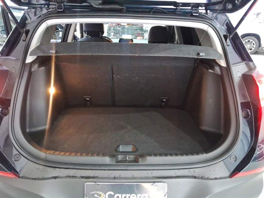 Chevrolet Tracker 1.2 TURBO PREMIER AUTOMÁTICO