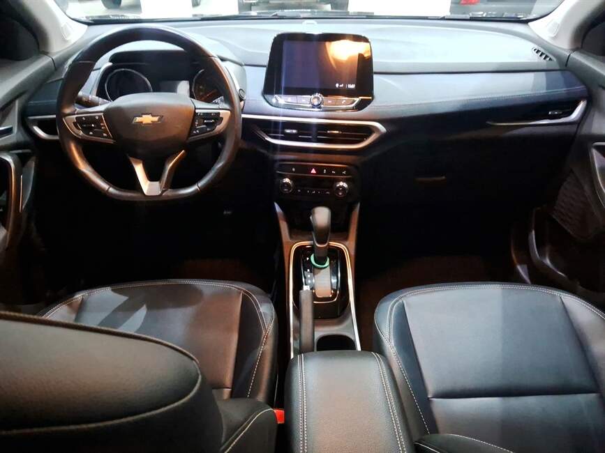 Chevrolet Tracker 1.2 TURBO PREMIER AUTOMÁTICO