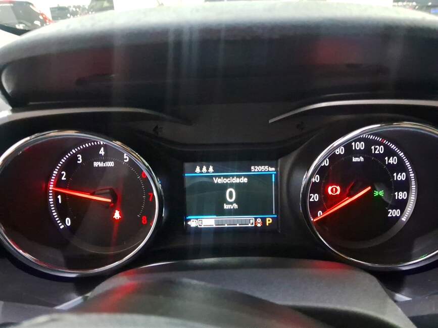 Chevrolet Tracker 1.2 TURBO PREMIER AUTOMÁTICO