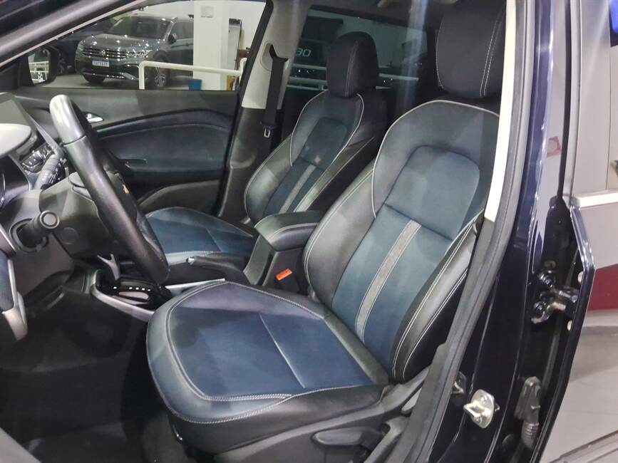 Chevrolet Tracker 1.2 TURBO PREMIER AUTOMÁTICO