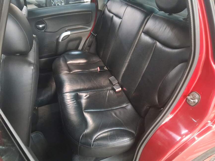 Citroen C3 1.4 I GLX 8V 4P MANUAL