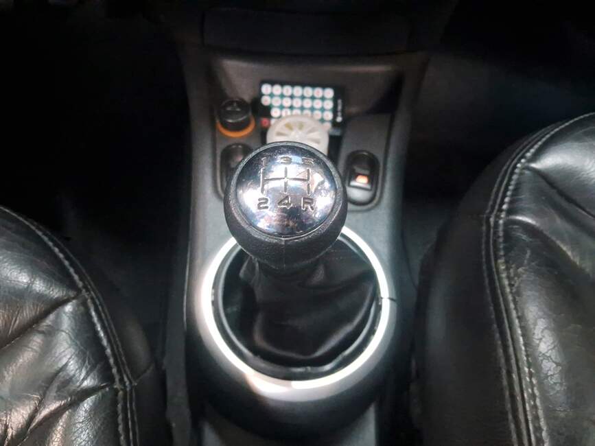 Citroen C3 1.4 I GLX 8V 4P MANUAL