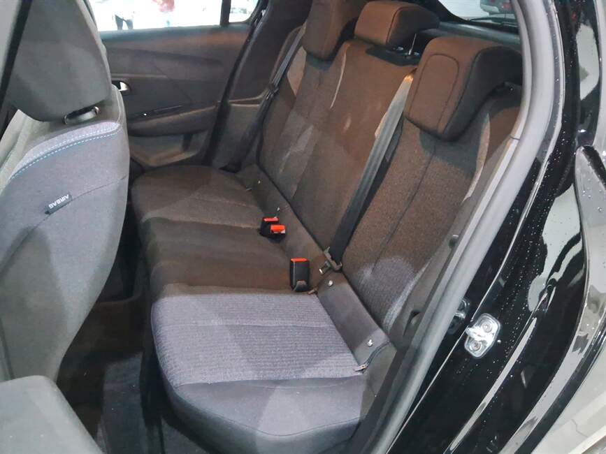 Peugeot 208 1.0 FIREFLY STYLE MANUAL