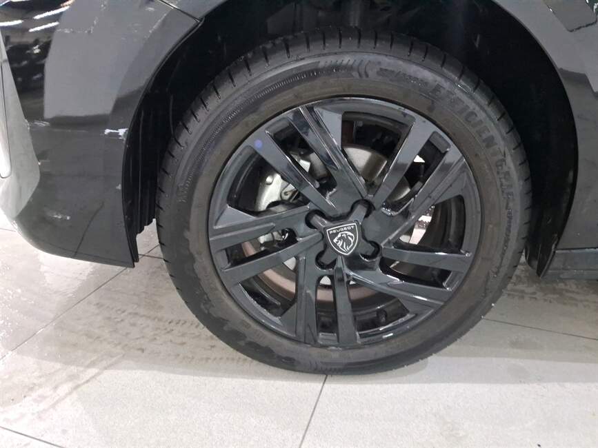 Peugeot 208 1.0 FIREFLY STYLE MANUAL