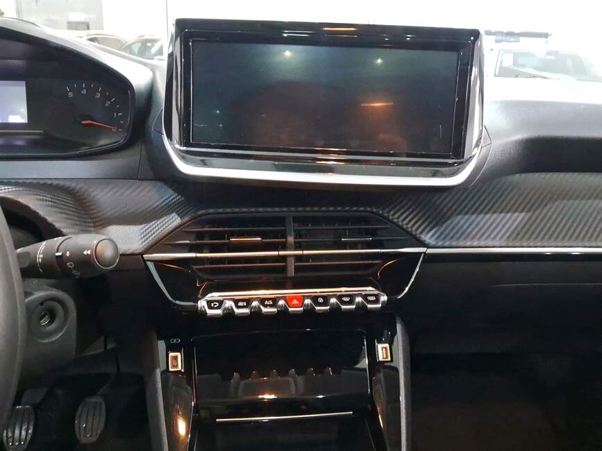 Peugeot 208 1.0 FIREFLY STYLE MANUAL