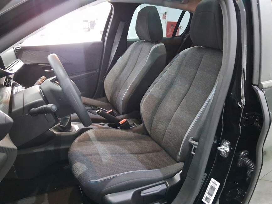 Peugeot 208 1.0 FIREFLY STYLE MANUAL