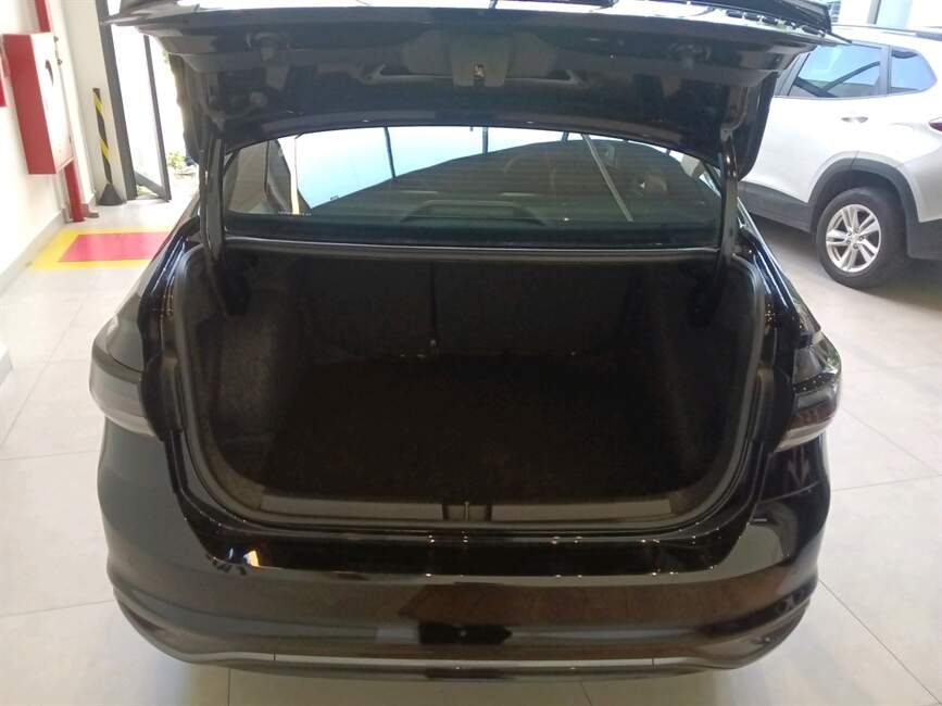 Volkswagen Virtus 1.4 250 TSI EXCLUSIVE AUTOMÁTICO
