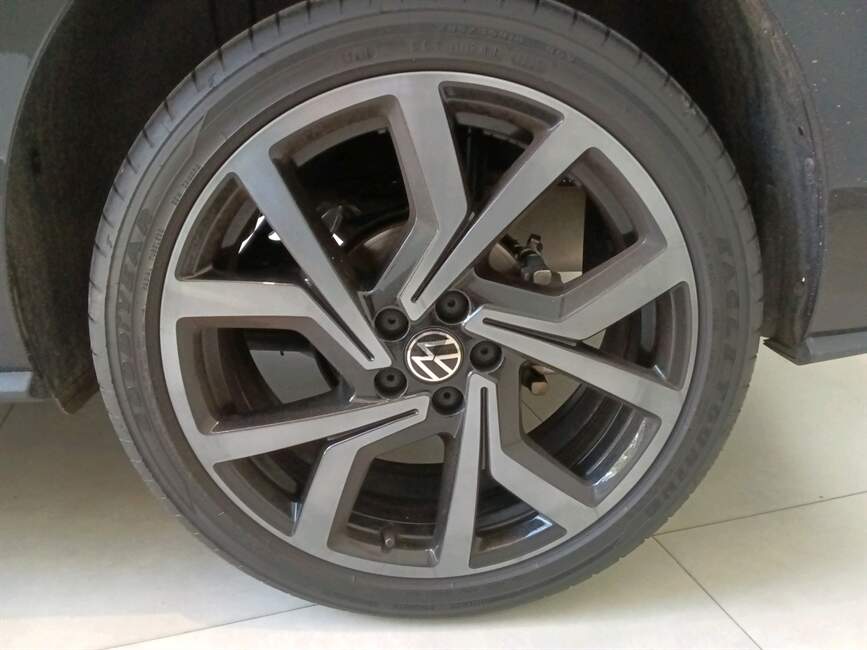 Volkswagen Virtus 1.4 250 TSI EXCLUSIVE AUTOMÁTICO